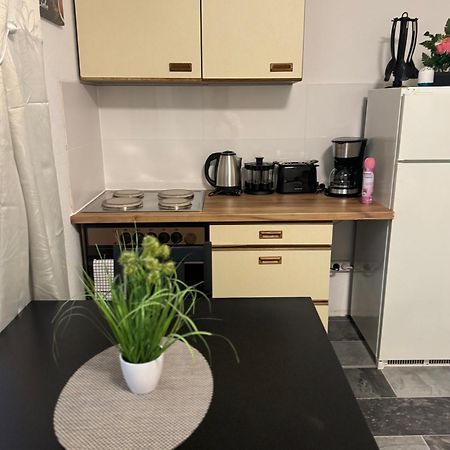 M&Bluxux Apartaments Krefeld Bagian luar foto