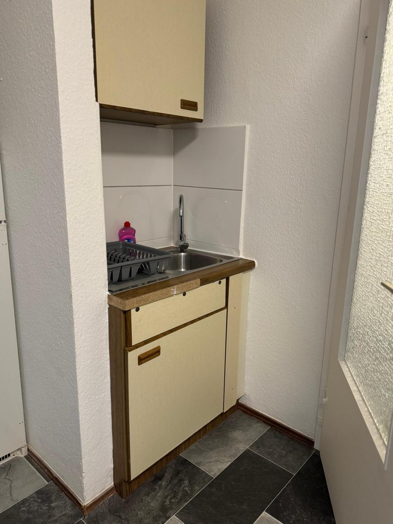 M&Bluxux Apartaments Krefeld Bagian luar foto