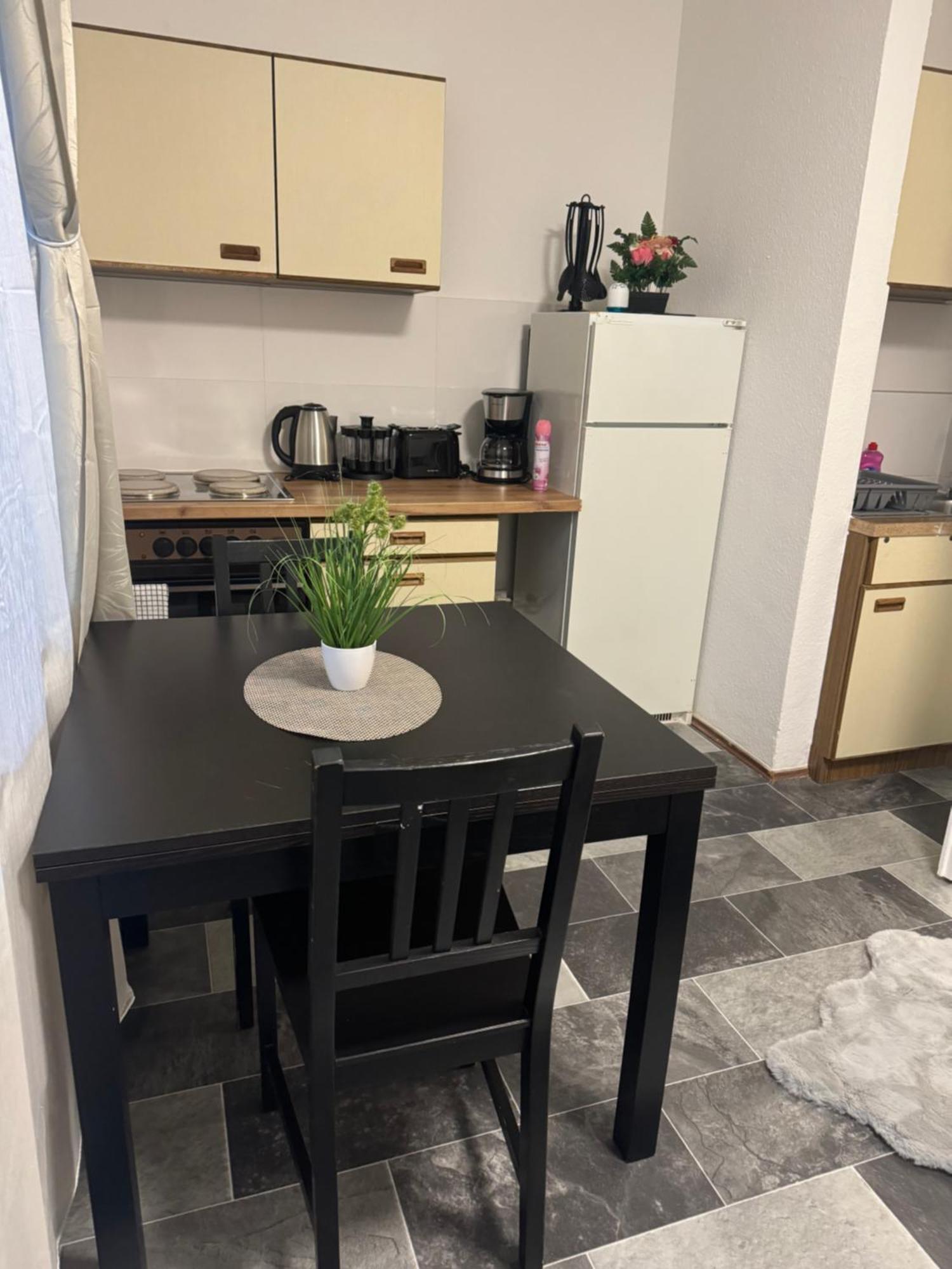 M&Bluxux Apartaments Krefeld Bagian luar foto