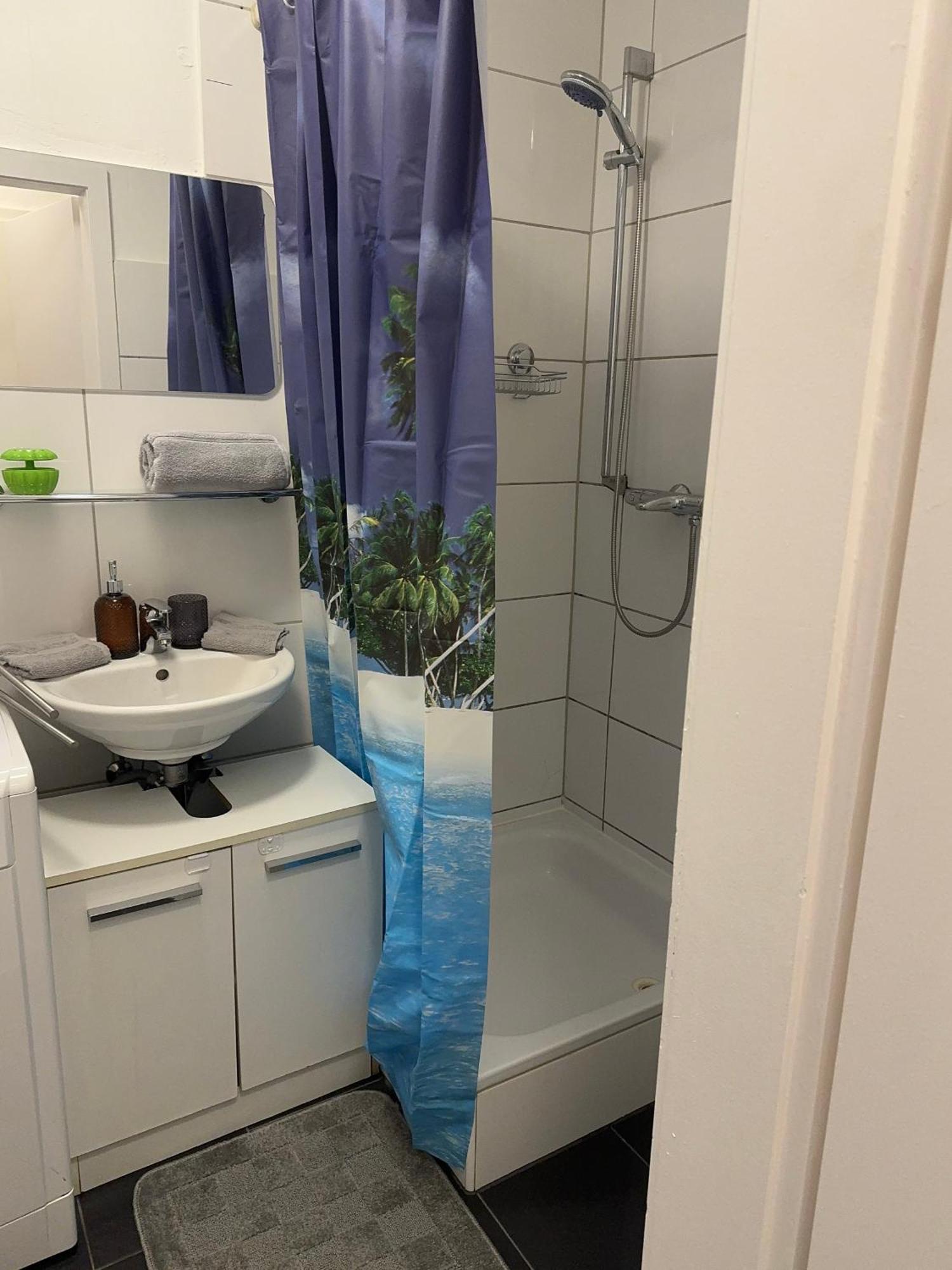 M&Bluxux Apartaments Krefeld Bagian luar foto